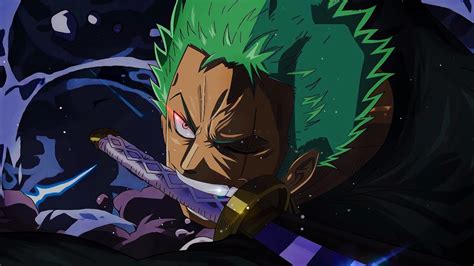  Roronoa Zoro: La Légende d'Un Pirate Mystérieux Qui Défie le Destin ! 