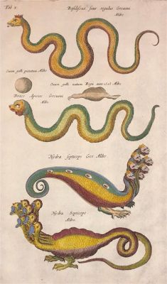  Belle-Mère Serpent: Un Conte Français du 17ème Siècle qui Vous Fera Frissonner !