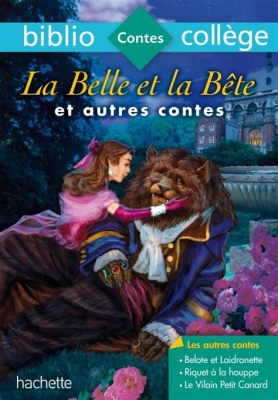  Le Conte de la Belle et Terrible Oubliée: Une Exploration des Peurs Cachées et de l’Amour Transfiguré !