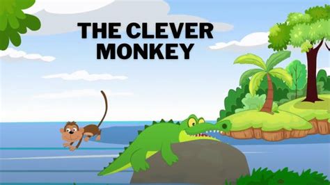 The Clever Monkey Reveals Deep Truths About Humanity Through Animal Cunning!