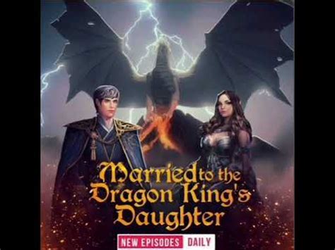  The Dragon King's Daughter - Une histoire fascinante d'amour et de sacrifice sous les vagues !